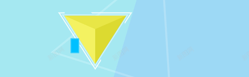 淘宝天猫立体banner背景psd设计背景_88icon https://88icon.com 立体几何体 多边形 扁平 互联网 海报banner 淘宝 渐变 几何