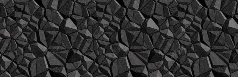 淘宝立体棱角背景黑色背景纹理jpg设计背景_88icon https://88icon.com 淘宝 黑色背景 纹理 海报banner 质感 立体棱角背景