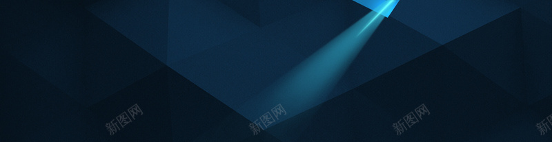 菱形banner背景jpg设计背景_88icon https://88icon.com 海报banner 扁平 灯光 科幻 菱形 科技 商务