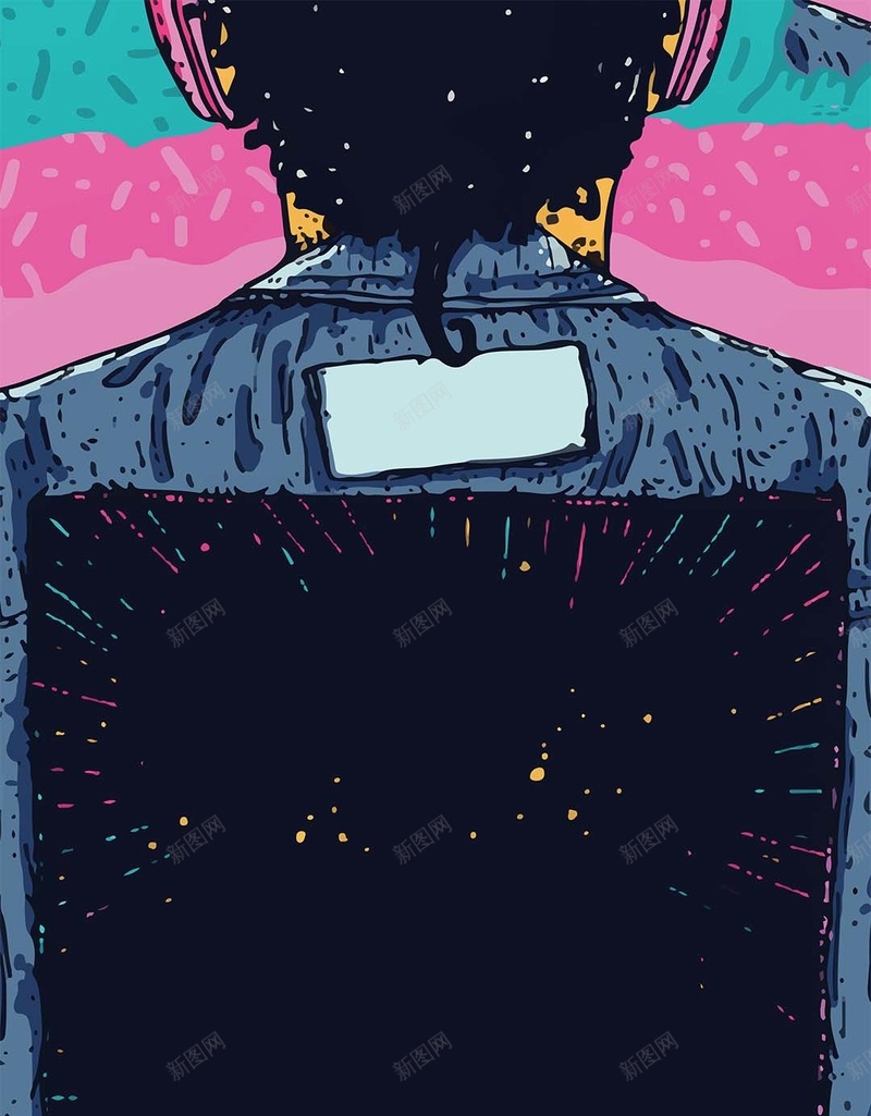 卡通创意商业节日PSD分层H5背景素材psd设计背景_88icon https://88icon.com 创意 刺激 卡通 商业 商演 大胆 演出 背景 节日PSD分层H5背景素材