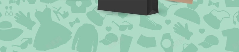 矢量扁平化商场促销jpg设计背景_88icon https://88icon.com 扁平化 促销 商场 矢量 简约 卡通 手绘 清新