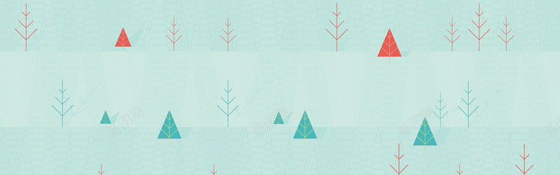 可爱蓝色小树背景jpg设计背景_88icon https://88icon.com 可爱 图形 小树 背景 蓝色 海报banner