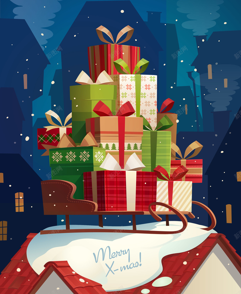 礼盒圣诞节圣诞礼物背景素材eps设计背景_88icon https://88icon.com 圣诞背景素材 礼盒圣诞节 圣诞礼物 圣诞节 平安夜 大礼包圣诞节 欢乐 浪漫 梦幻