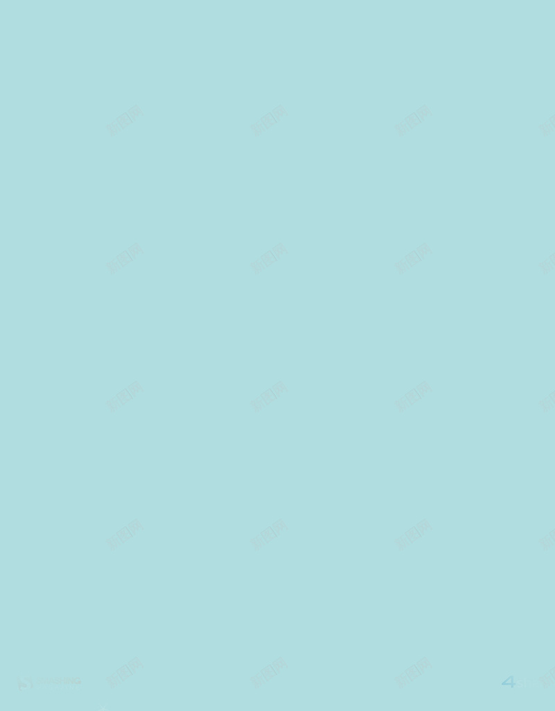 圣诞老人派礼浅蓝色H5背景jpg设计背景_88icon https://88icon.com 圣诞老人 浅蓝色 卡通 派礼 简约 H5 童趣 手绘