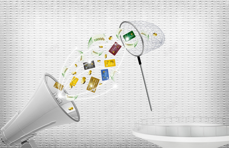 商业经营海报背景素材psd设计背景_88icon https://88icon.com d 商业 广告 灰色 经营 商业经营图片下载 psd 喇叭 网 金钱 金币 银行卡