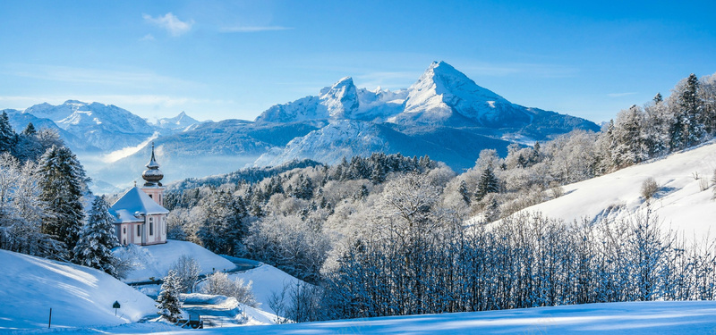 冬季梦幻自然背景jpg设计背景_88icon https://88icon.com 自然 清新 雪景 雪地 树林 冬季 唯美 摄影 风景