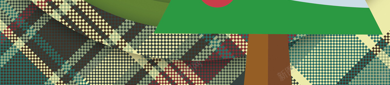 卡通手绘圣诞聚会jpg设计背景_88icon https://88icon.com 卡通海报 圣诞海报 手绘海报 文艺海报 清新 圣诞聚会 圣诞老人 圣诞节背景