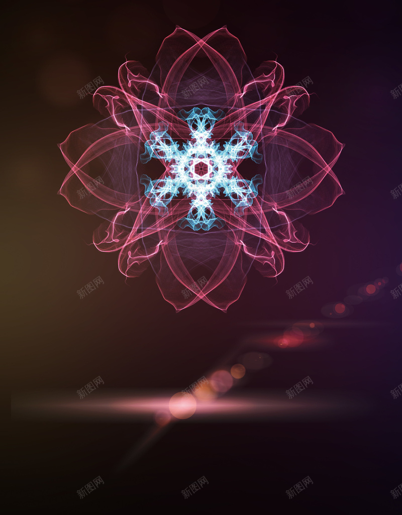 高贵花朵背景地产背景psd设计背景_88icon https://88icon.com 房地产背景 浪漫 神秘 花朵 高贵 梦幻