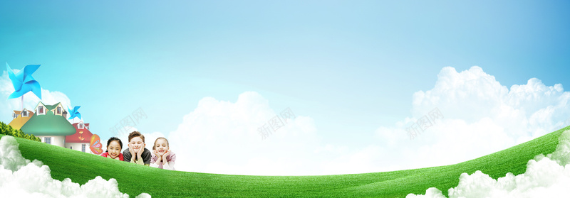 小学生暑假背景psd设计背景_88icon https://88icon.com 学习 开学 手绘 校园 童趣 小学生 广告 淘宝 天猫首页 可爱 海报banner 文艺 小清新 简约