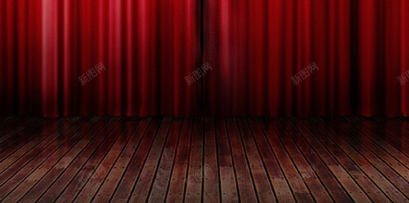红色舞台写实窗帘木地板舞台剧h5素材背景jpg设计背景_88icon https://88icon.com 红色舞台 写实 窗帘 木地板 窗帘背景 舞台剧 h5素材背景 窗帘舞台