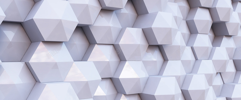 白色立体背景jpg设计背景_88icon https://88icon.com 海报banner 多边形 白色 立体 起伏 质感 纹理