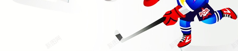 卡通冰球运动培训招生psd设计背景_88icon https://88icon.com 体育竞技 冬奥会 冰球 冰球运动 分层文件 平面设计 比赛 源文件 滑雪场冰雪世界 高清
