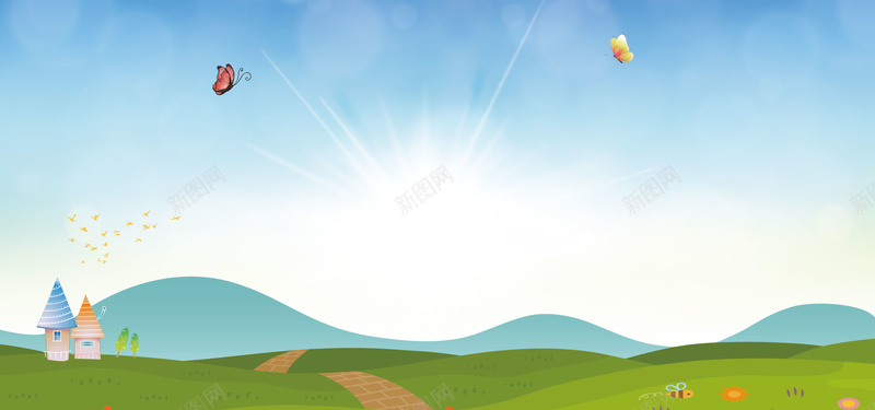 绿色卡通春游踏青宣传海报背景psd设计背景_88icon https://88icon.com 踏青季 踏青出游季 春季踏青 踏青春游 清明踏青 春游季 踏青节 阳春三月 春天踏青 踏青活动 绿色 卡通 春天 草地 春游 春季旅游 春游活动 踏青 宣传海报 绿色背景 绿色卡通背景