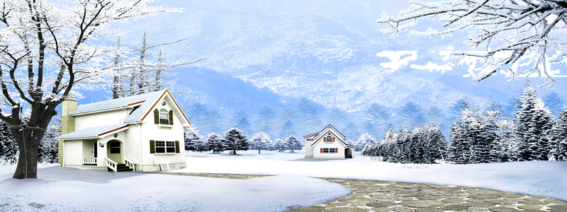 冬季背景psd设计背景_88icon https://88icon.com 浪漫冬季背景 冬季背景 冬季 雪景 冬 淘宝 淘宝广告banner 淘宝界面设计 海报banner 浪漫 梦幻