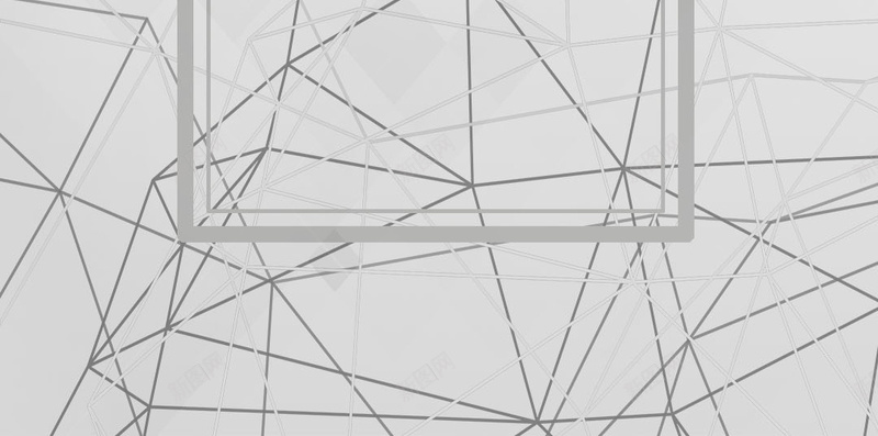 几何简约白色海报广告H5背景psd设计背景_88icon https://88icon.com 几何 广告 海报 简约 素材 白色背景 几何图形 H5背景素材