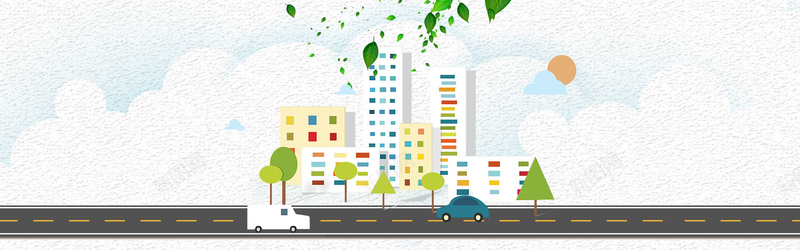 绿色出行交通安全警示bannerpsd设计背景_88icon https://88icon.com 交警 交通 交通安全 出行安全 安全 安全警示 绿色交通 绿色出行 遵守交通规则 遵守规则