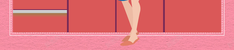 厨房主妇红色卡通海报psd设计背景_88icon https://88icon.com 主妇 做菜 做饭 厨房 家庭主妇 家用电器 年轻 漂亮 炒菜女人 烹饪 美女