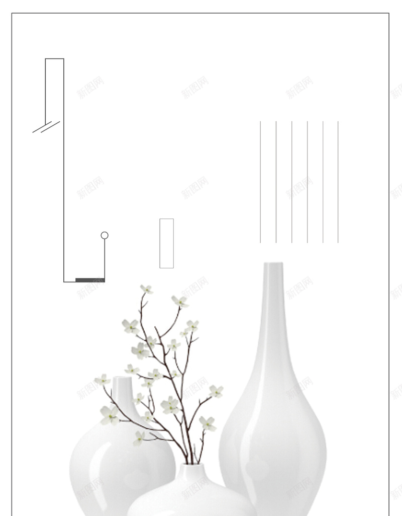 简约陶瓷艺术创意海报设计jpg设计背景_88icon https://88icon.com 创意艺术 生活海报 艺术创意 艺术海报 陶瓷海报 简约陶瓷艺术创意海报设计 室内挂画 文化宣传 创意