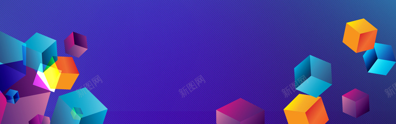 蓝色几何图形全屏促销海报jpg设计背景_88icon https://88icon.com 全屏促销海报 几何图形 正方形 炫彩 蓝色 节日全屏banner轮播背景图 banner轮播大背景 天猫淘宝banner背景 海报banner 扁平 渐变 几何