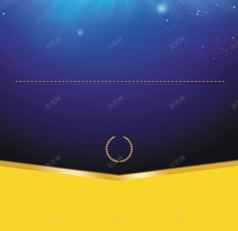 4周年店庆宣传海报psd设计背景_88icon https://88icon.com 4周年庆典 蓝色 宣传海报 感恩回馈 激情 PSD分层素材 4周年店庆 狂欢