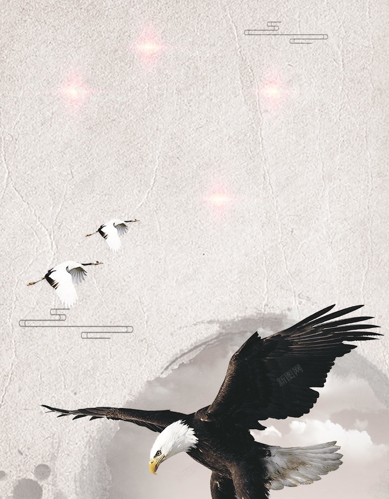 创意大气励志雄鹰展翅psd设计背景_88icon https://88icon.com 企业文化态度 不放弃 不畏惧 励志 成长 正能量 责任 成功 展望未来 盈利 赢天下 创意 大气 雄鹰展翅 平面设计 分层文件 源文件 高清