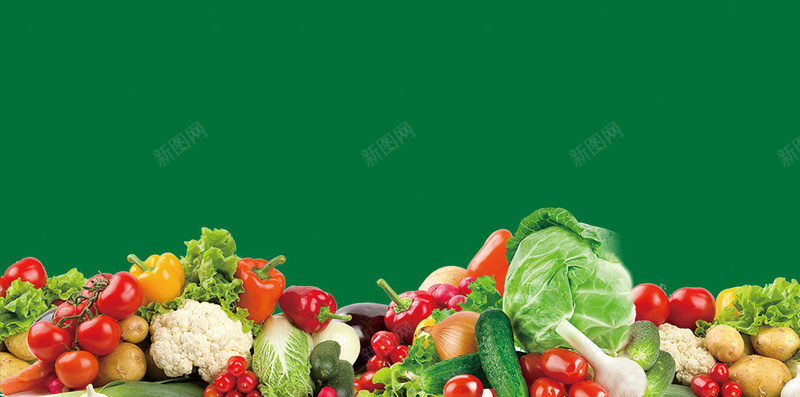 绿色扁平手绘水果背景psd设计背景_88icon https://88icon.com 扁平 手机 手绘 水果 绿色 红包 蔬果 手 H5 h5 渐变 几何