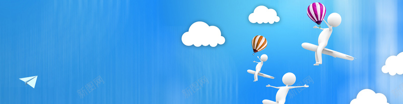 知识产权日蓝色大气互联网bannerpsd设计背景_88icon https://88icon.com 互联网 云彩 企业 大气 蓝色 企业文化 金融 理财 知识 气球 放飞理想 向往 目标