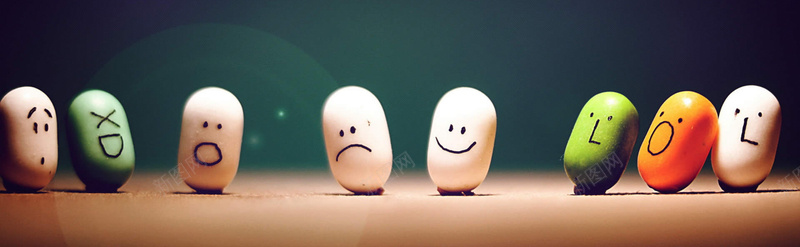 文艺小清新胶囊banner壁纸psd设计背景_88icon https://88icon.com 唯美 壁纸 娱乐 素材 色彩 海报banner 文艺 小清新 简约