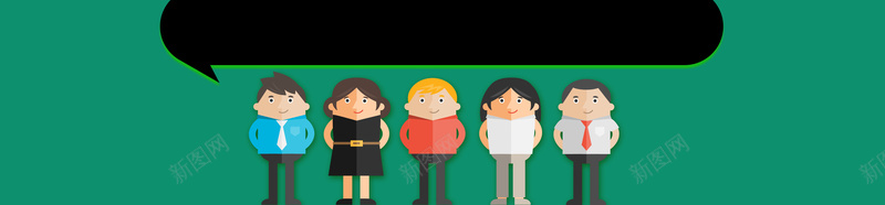 扁平卡通简约招聘海报背景素材psd设计背景_88icon https://88icon.com 绿色 黄色 几何 卡通人物 扁平 创意简约 招聘 招聘广告 需要 广告设计 海报背景 有趣 卡通 童趣 手绘