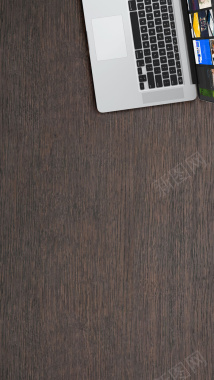木板电脑木纹H5背景背景