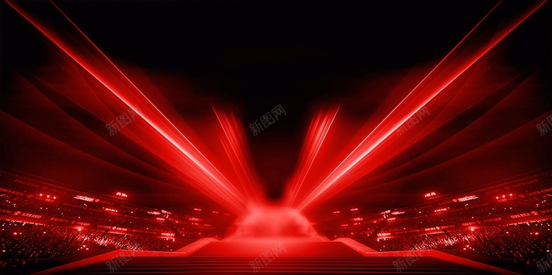 年终盛典颁奖晚会海报psd设计背景_88icon https://88icon.com 红色 年度盛典 年度巨献 盛典 周年盛典 颁奖典礼 年会 年终总结大会 晚会 颁奖晚会 大会 展板 分层文件 PSD源文件 高清背景 PSD素材 背景海报 背景素材 背景模板
