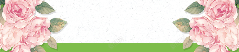 花圈宣传海报背景psd设计背景_88icon https://88icon.com 宣传 清新 简约 花环 鲜花 海报 背景 梦幻