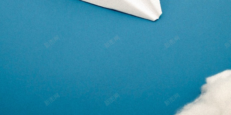 纸飞机H5背景jpg设计背景_88icon https://88icon.com 纸飞机 梦想 白色 童年 童趣 H5背景 蓝色 H5 h5 卡通 手绘