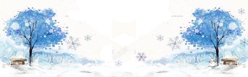 简约冬季素描雪景背景bannerjpg设计背景_88icon https://88icon.com 简约 冬季 素描 雪景 背景 banner 海报banner 其他