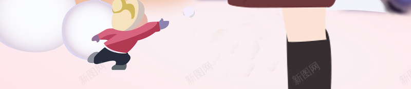 你好一月手绘冬季促销海报psd设计背景_88icon https://88icon.com 二十四节气 你好一月 冬季促销 冬季旅游 树枝 梅花 十二月再见 商场 超市