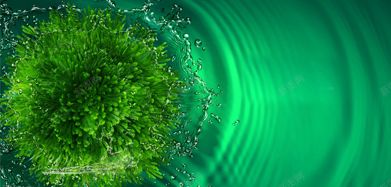 绿色水波微商面膜海报促销背景素材psd设计背景_88icon https://88icon.com 促销素材 促销面膜 绿色促销 背景素材 面膜促销 面膜素材 面膜背景 促销背景 绿色海报