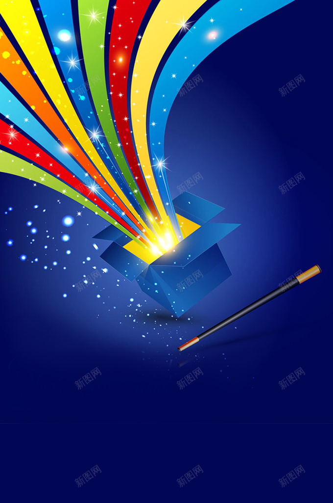 七彩几何图形H5背景eps设计背景_88icon https://88icon.com 几何图形 蓝色渐变 七彩 星光 笔 打包盒 矢量图 背景 H5 h5 扁平 渐变 几何