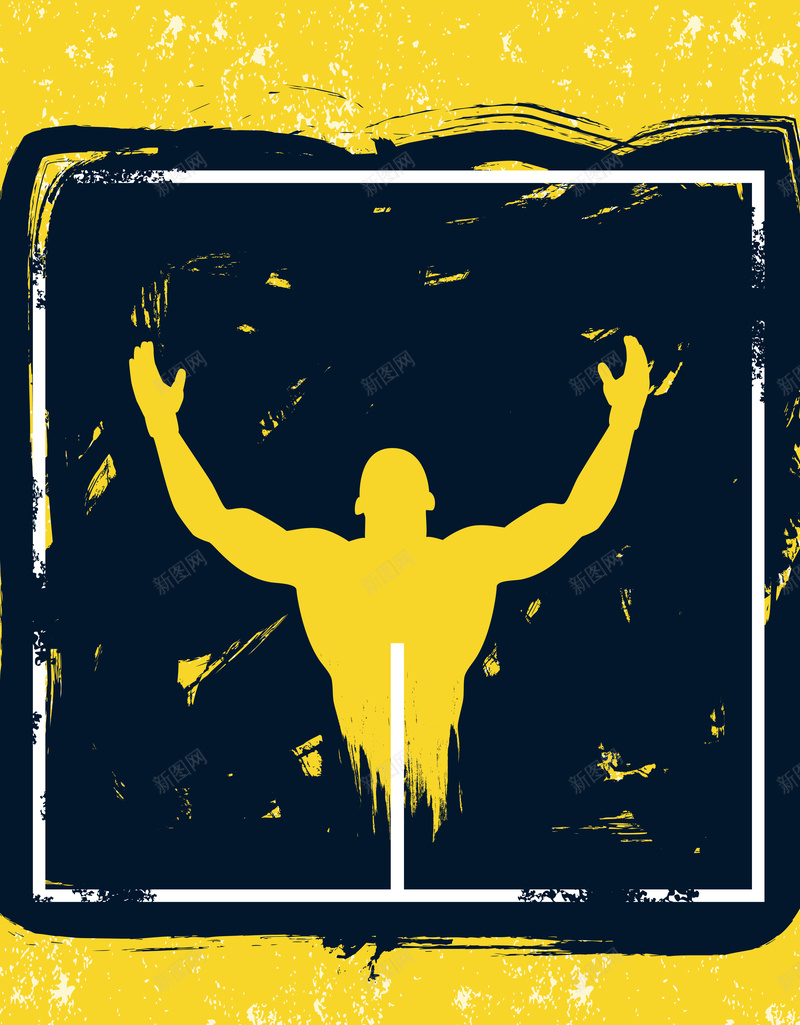 卡通手绘人物背影锻炼减肥背景素材eps设计背景_88icon https://88icon.com 人物 卡通 手绘 背影 锻炼 减肥 背景 素材