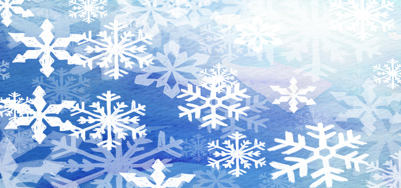 立冬雪花背景jpg设计背景_88icon https://88icon.com 海报banner 冬天 海报 背景 雪花