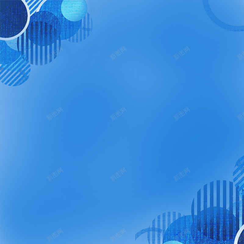 蓝色科技感几何圆形psd分层主图背景素材psd设计背景_88icon https://88icon.com 蓝色背景 科技感 几何 圆形 扁平化 主图 圆环 质感 电器 家电数码
