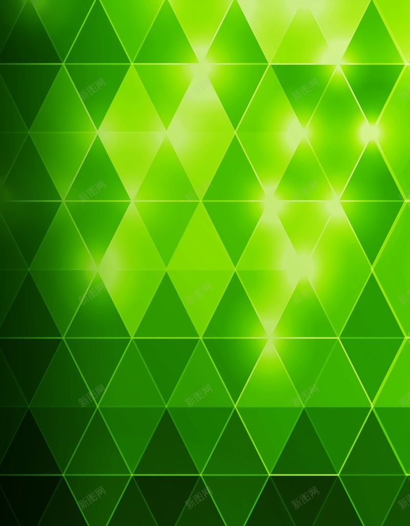 绿色三角形广告背景psd设计背景_88icon https://88icon.com 绿色 三角形 几何 图形 海报 平面 广告 背景 PSD 素材 模板
