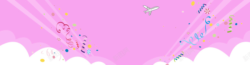 淘宝儿童背景背景