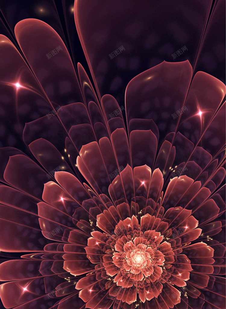 3D火焰之花h5背景图jpg设计背景_88icon https://88icon.com 3d 红色花朵 奢侈 大气 H5 h5