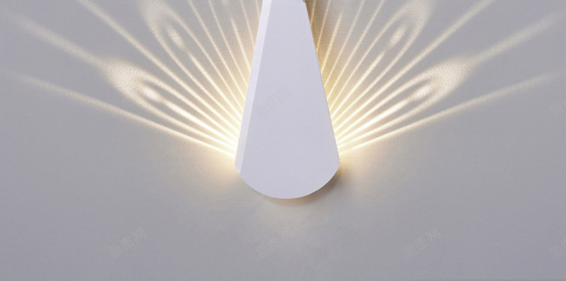 灰色壁灯H5背景jpg设计背景_88icon https://88icon.com 扁平 灯光 灰色 素材 高级 H5背景 复古 简约
