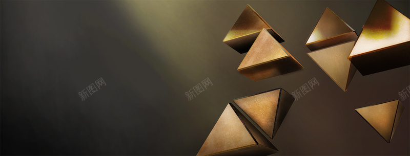 扁平化背景psd设计背景_88icon https://88icon.com 扁平化 立体 三角形 时尚 经典 奢华 海报banner 扁平 渐变 几何