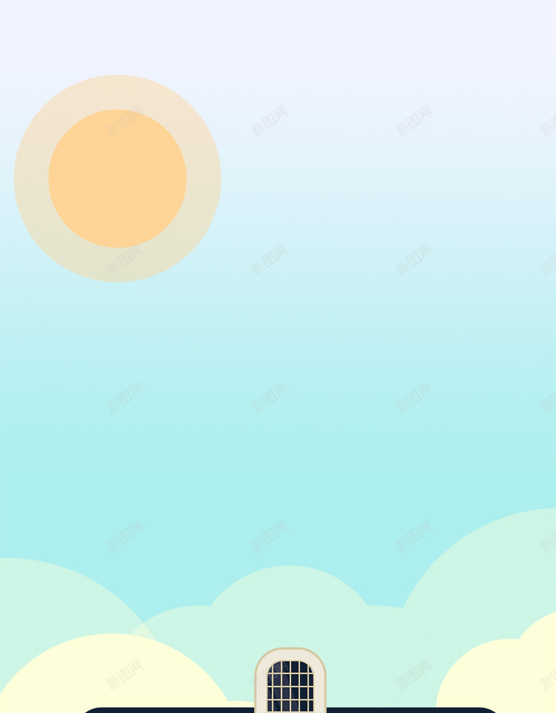 简约春运大气背景图jpg设计背景_88icon https://88icon.com 归途 春运 汽车 火车 飞机 城市 白云 蓝天 春节 太阳 大气 简约 清新 卡通 背景 海报