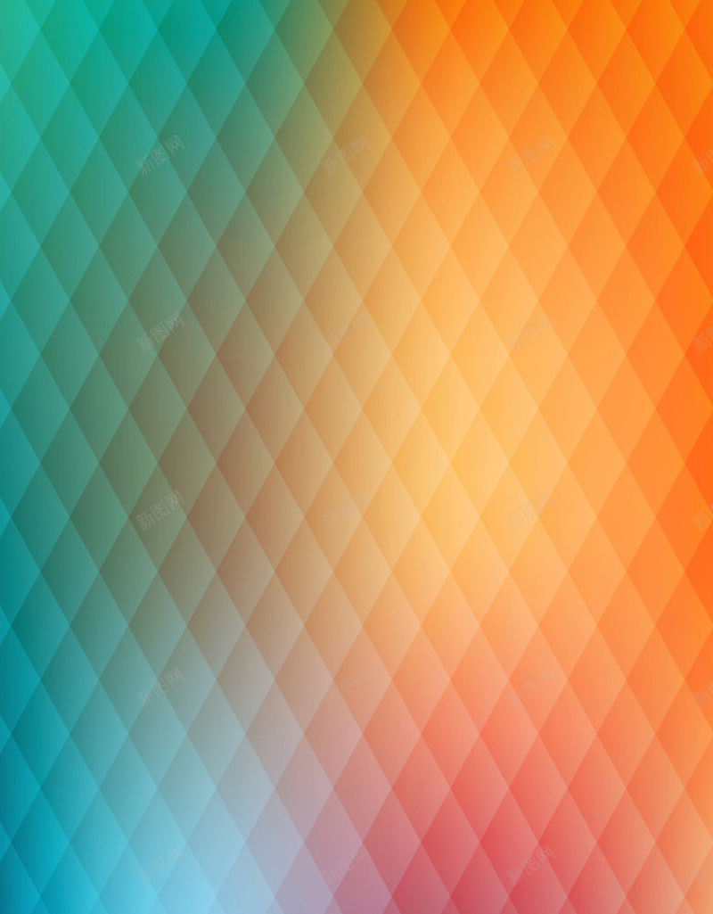 彩色格子矢量图H5背景jpg设计背景_88icon https://88icon.com 彩色 格子 渐变 灯光 菱形 纹理 矢量图 H5背景 彩色格子 彩色背景