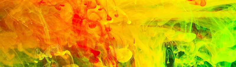 扁平化未来科技欧美风格梦幻星空背景