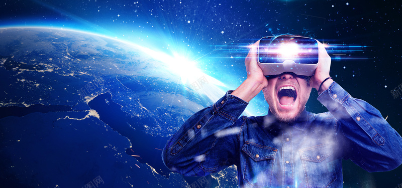 科幻VR眼镜bannerpsd设计背景_88icon https://88icon.com 眼镜 墨镜 太阳镜 文艺眼镜 商务眼镜 VR眼镜 隐形眼镜 防晒眼镜 近视镜 开心