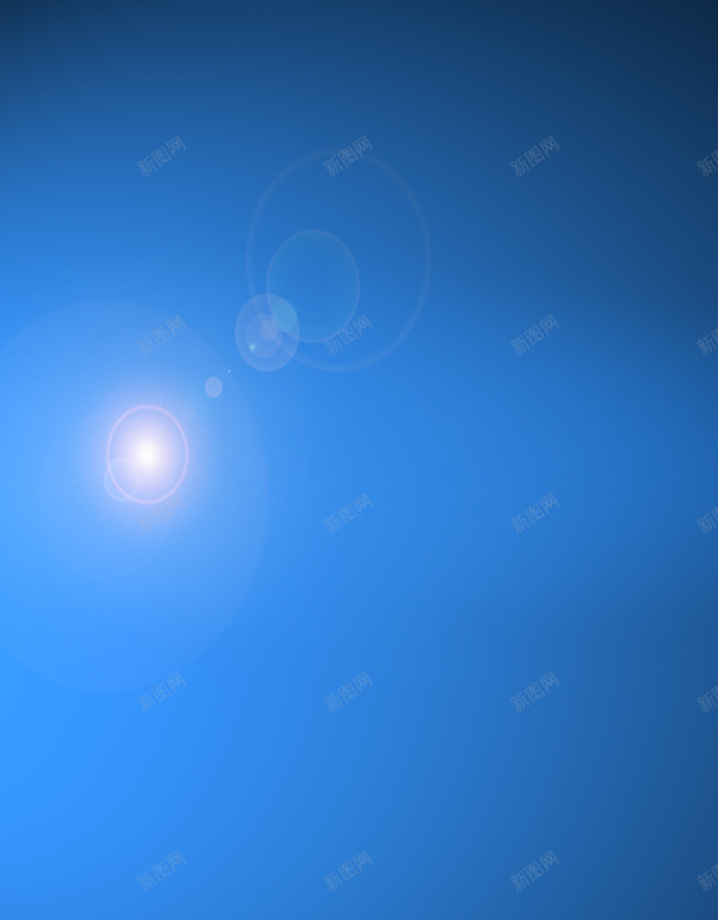 清新自然H5背景jpg设计背景_88icon https://88icon.com 蓝色 波点 光斑 渐变 简约 H5 h5 扁平 几何